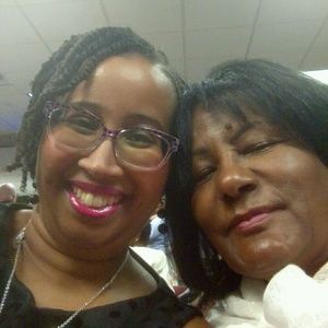 Meet your Posher, Madrenna